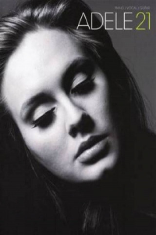Book Adele Adele