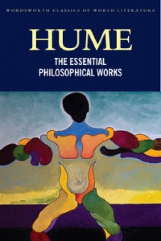 Книга The Essential Philosophical Works David Hume