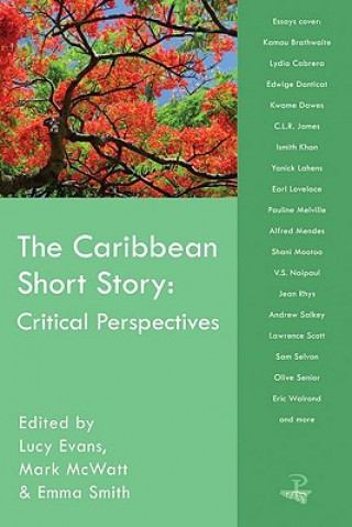 Книга Caribbean Short Story Mark McWatt