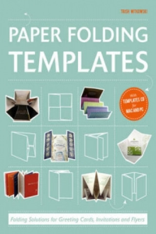 Livre Paper Folding Templates Trish Witkowski