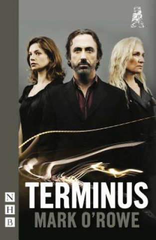 Book Terminus Mark O´Rowe