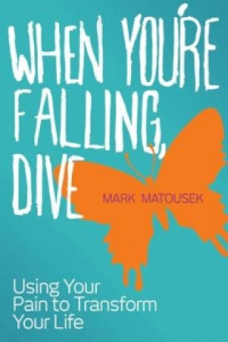 Knjiga When You're Falling, Dive Mark Matousek