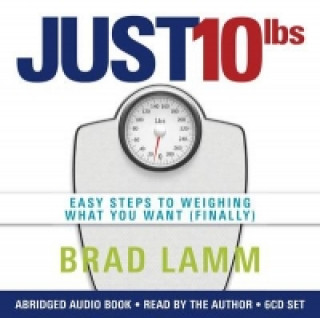 Audio Just 10 LBS Brad Lamm