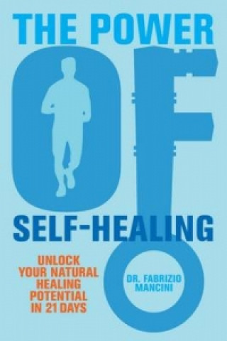 Carte Power of Self-Healing Dr  Fabrizio Mancini