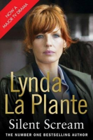 Knjiga Silent Scream Lynda La Plante