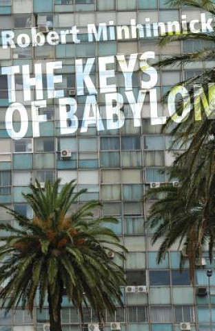 Carte Keys of Babylon Robert Minhinnick