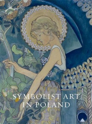 Kniha Symbolist Art in Poland Alison Smith