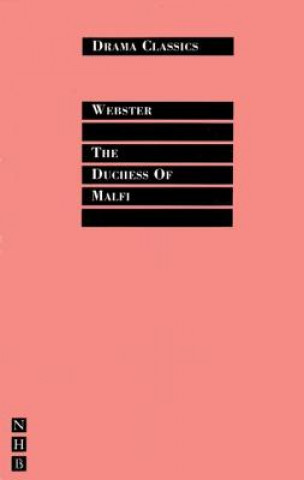 Книга Duchess of Malfi John Webster