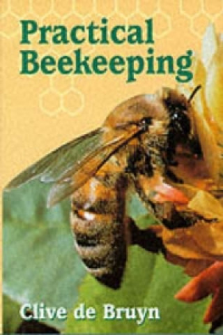 Könyv Practical Beekeeping Clive De Bruyn