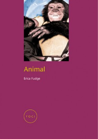 Book Animal Erica Fudge