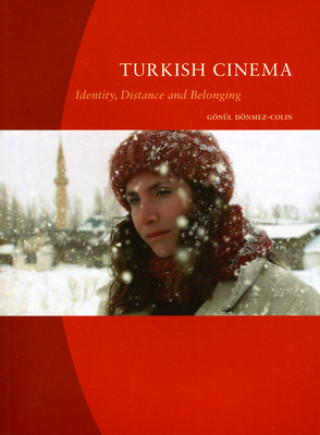 Boek Turkish Cinema Gonul Donmez-Colin