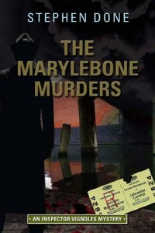 Carte Marylebone Murders Stephen Done