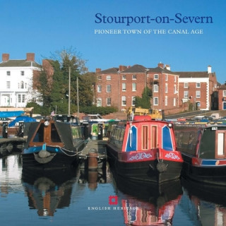 Kniha Stourport-on-Severn Colum Giles