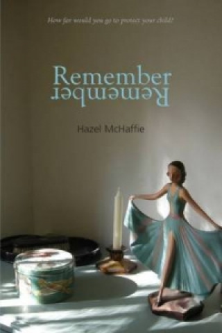 Libro Remember Remember Hazel McHaffie