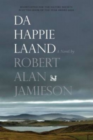 Книга Da Happie Laand Robert Jamieson