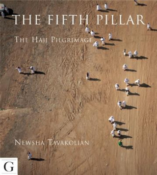 Kniha Fifth Pillar Newsha Tavakolian