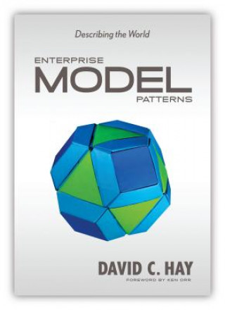 Książka Enterprise Model Patterns Christian Jantzen