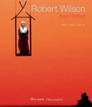 Libro Robert Wilson Margery Safir