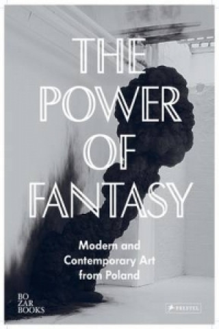Könyv Power of Fantasy David Crowley