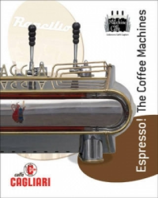 Könyv Espresso! Paolo Battaglia