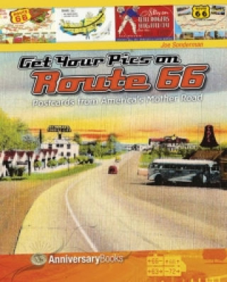 Carte Get Your Pics on Route 66 Joe Sonderman