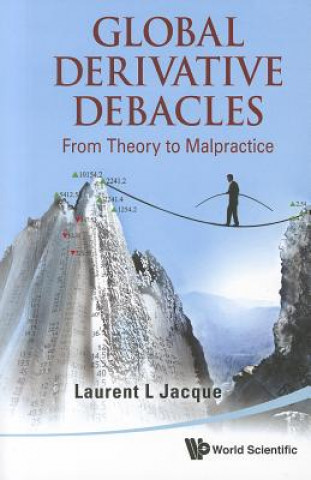 Carte Global Derivative Debacles: From Theory To Malpractice Laurent Jacque