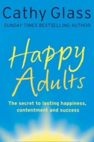 Carte Happy Adults Cathy Glass