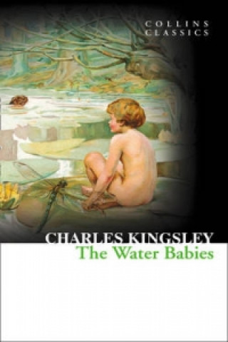 Carte Water Babies Charles Kingsley