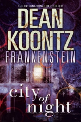 Carte City of Night Dean Koontz