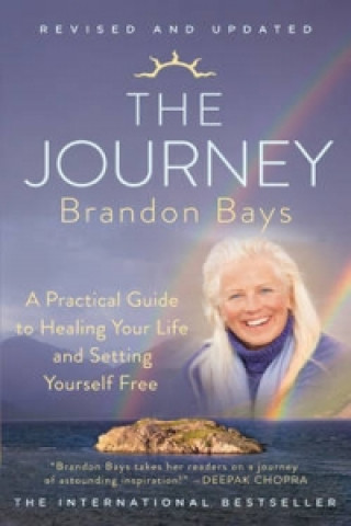 Knjiga Journey Brandon Bays