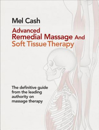Carte Advanced Remedial Massage Mel Cash