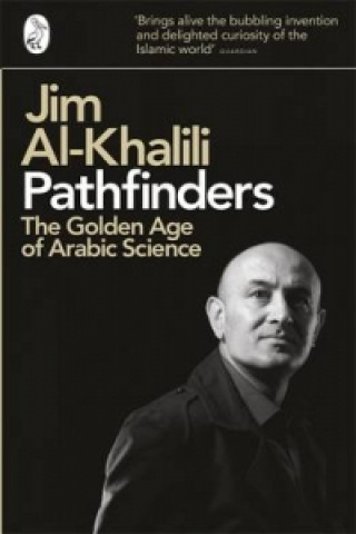Kniha Pathfinders Jim Al-Khalili