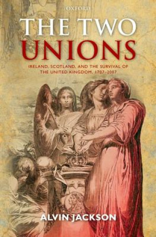 Carte Two Unions Alvin Jackson