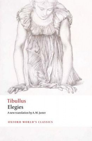 Carte Elegies Tibullus