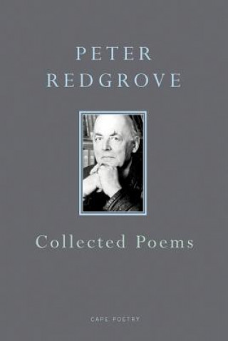 Carte Collected Poems Peter Redgrove