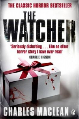 Книга Watcher Charles Maclean