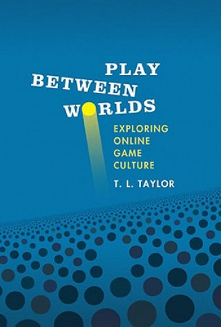 Carte Play Between Worlds T  L Taylor