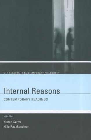 Könyv Internal Reasons Kieran Setiya