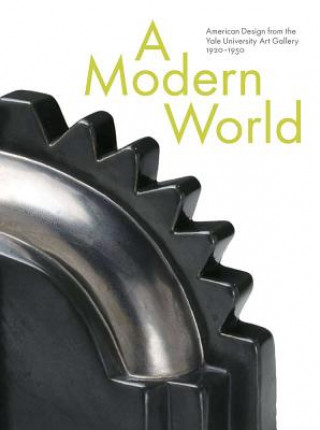 Kniha Modern World John Stuart Gordon