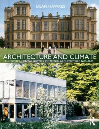 Carte Architecture and Climate Dean Hawkes