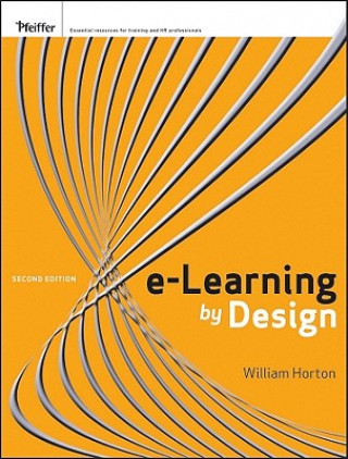 Könyv e-Learning by Design: Second Editon William Horton