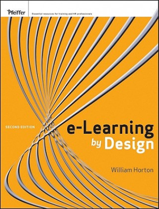 Buch e-Learning by Design: Second Editon William Horton