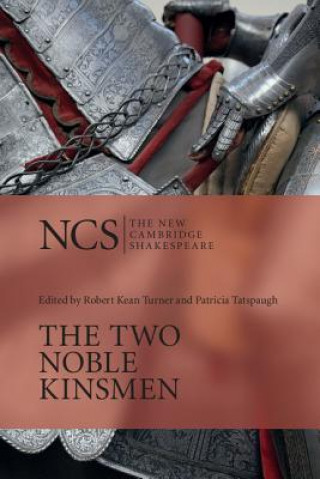 Buch Two Noble Kinsmen William Shakespeare