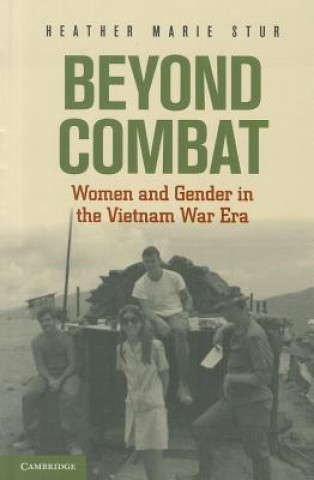 Carte Beyond Combat Heather Stur