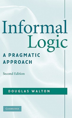 Carte Informal Logic Douglas Walton
