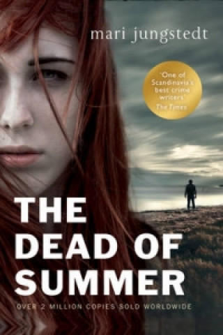Книга Dead of Summer Mari Jungstedt