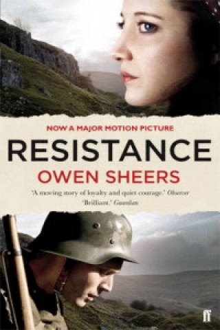 Könyv Resistance Owen Sheers