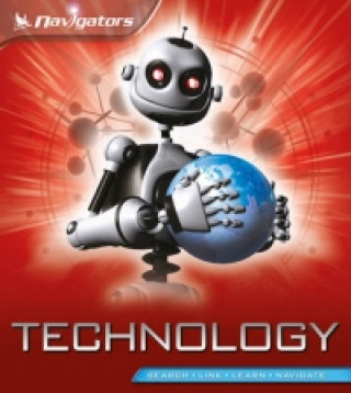 Libro Navigators: Technology Peter Kent