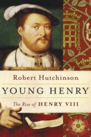 Carte Young Henry Robert Hutchinson