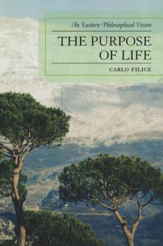 Könyv Purpose of Life Carlo Filice